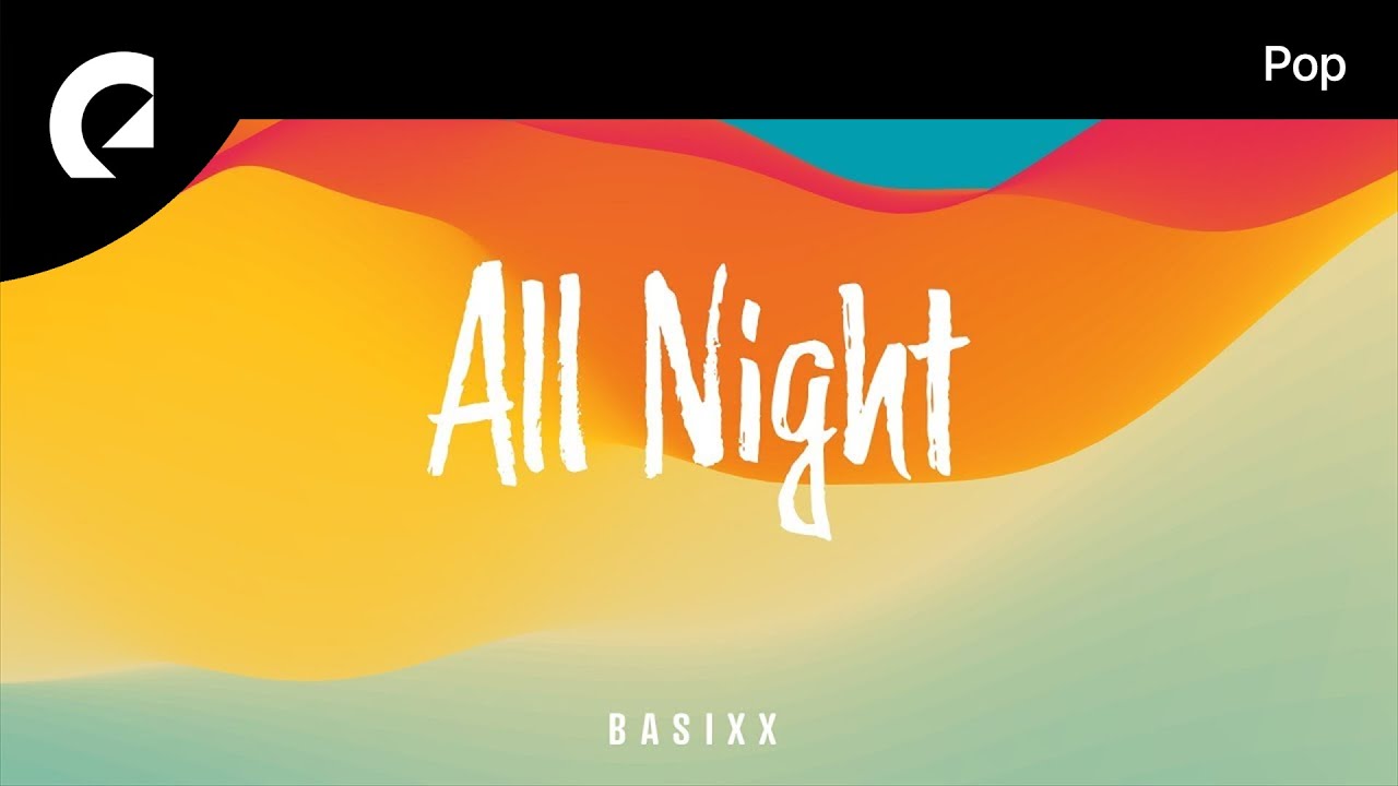 Basixx - She's Got a Ticket to My Heart