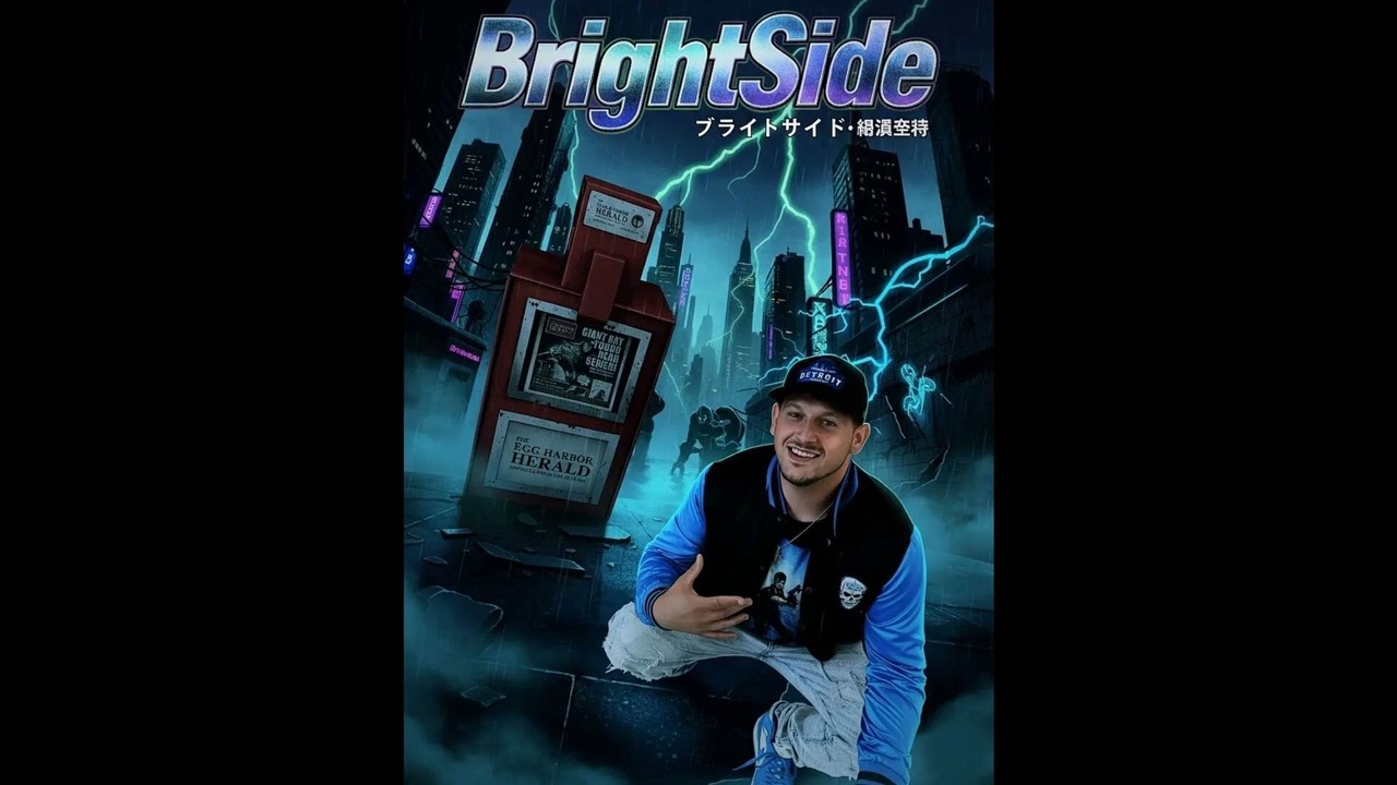 BrightSide - Twistin' Language