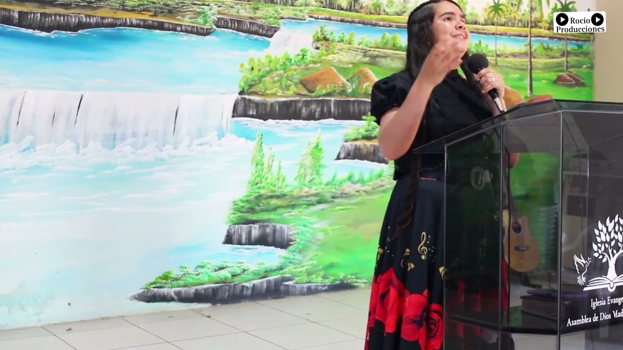 Keila Carballo Álbum Nuevo Los que esperan en Jehova serán honrados vol3