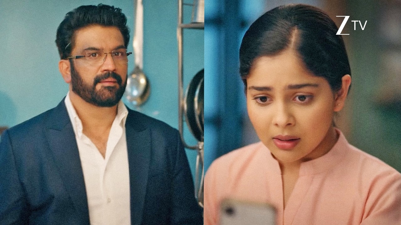 TUMM SE TUMM TAK | Kya Anu aur Arya ka jhooth pakda jaayega?