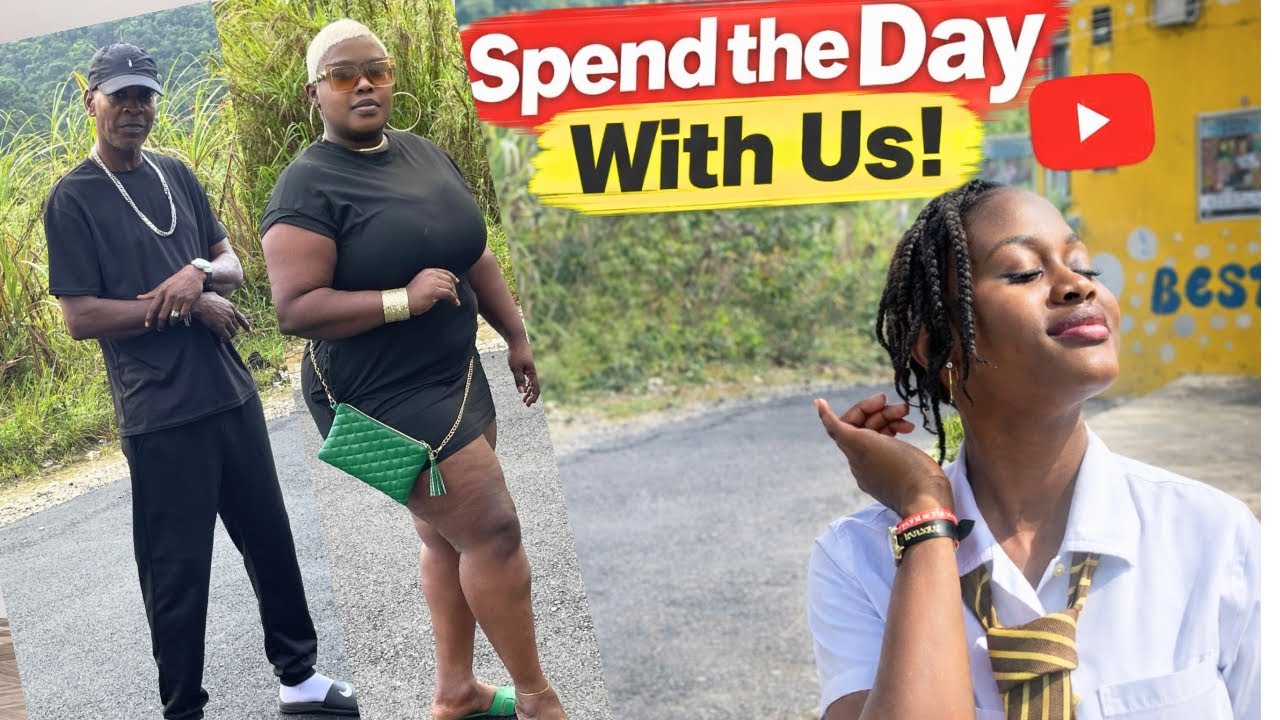 “This Trip Did NOT Go As Planned 😬 ”