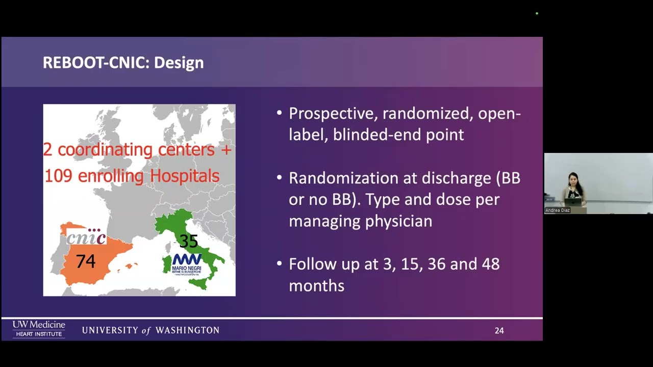ESC 2025 Scientific Sessions Review
