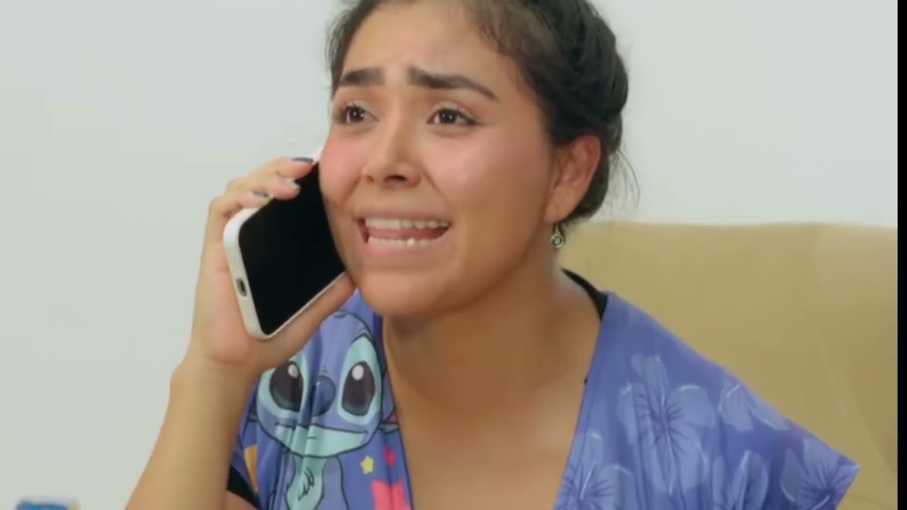 Pensaron que hacía algo indebido al fotografiar a una madre con su bebé, pero nadie imaginó 