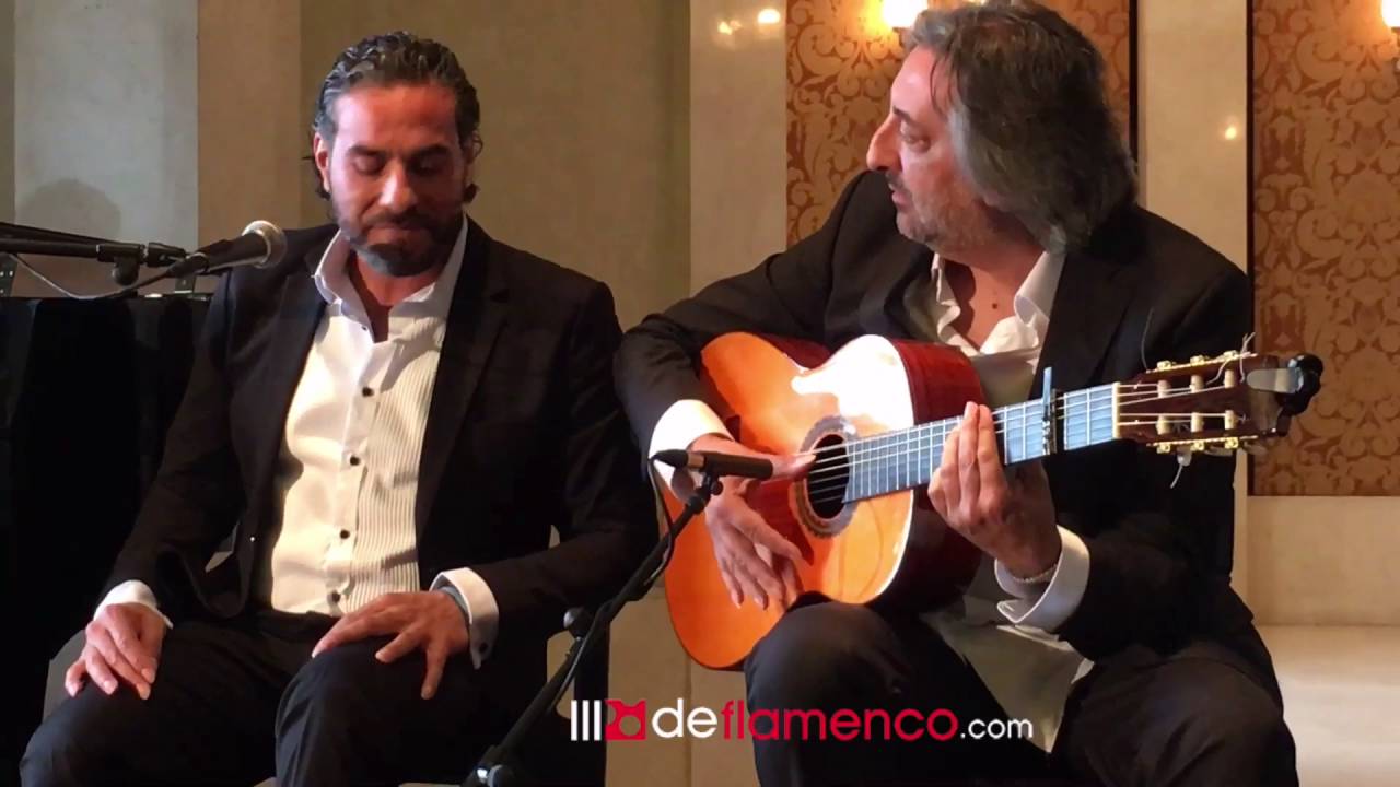 Pedro El Granaíno & Juan Carmona