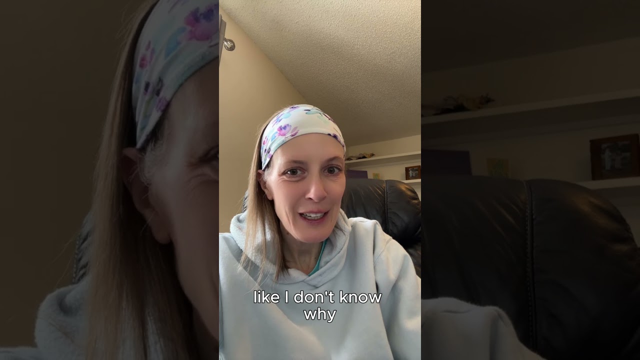 When You Develop a Chronic Illness