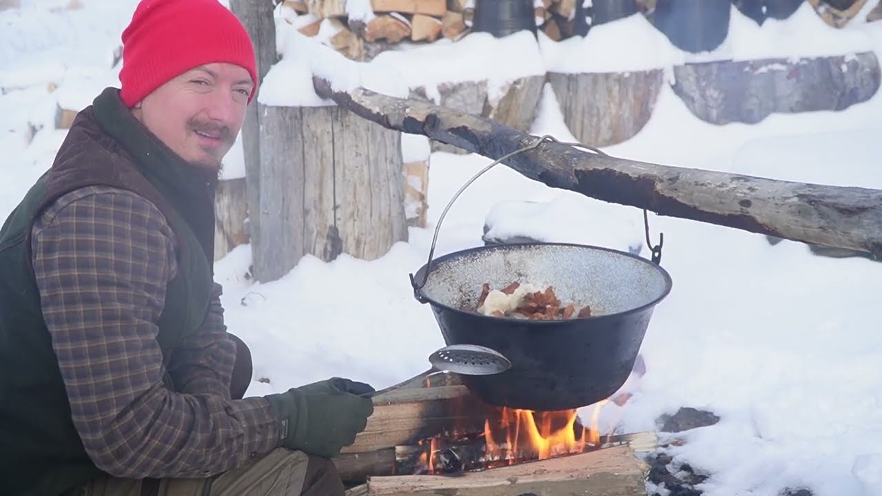 SLĂNINĂ, CÂRNAȚI, CARNE LA UNTURĂ, JUMĂRI - ep175