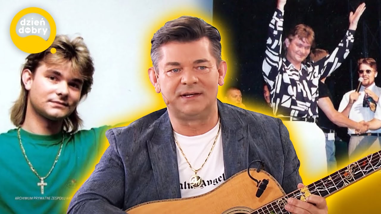 Życie rodzinne Zenka Martyniuka ucierpiało. Jak skomentował relację z synem? | DDTVN