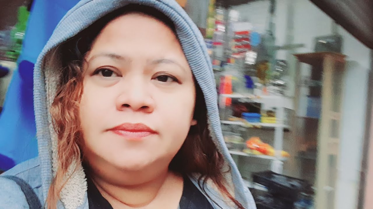 Rainy Wednesday