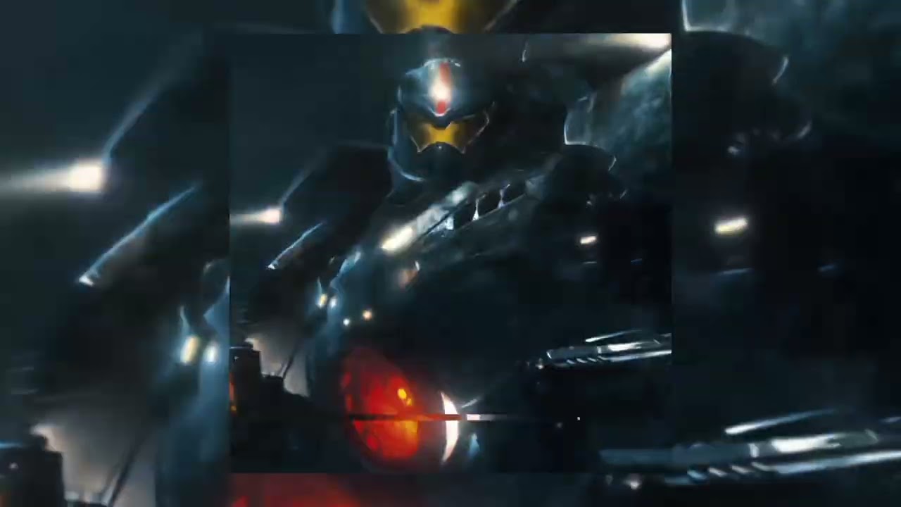 SXCREDMANE - byebye.wav (Slowed) (Gipsy Danger Edit)