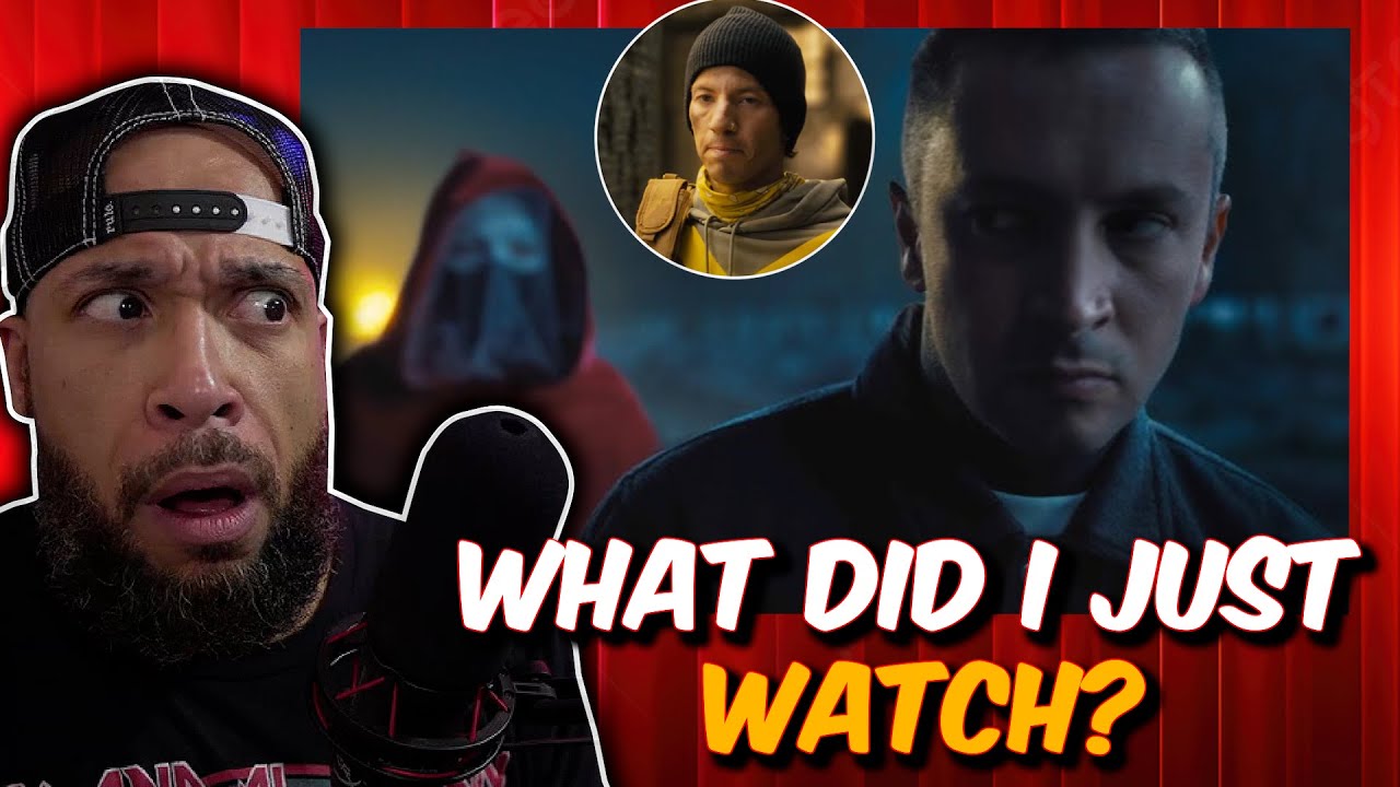 Are You Kidding Me?!?! Videographer REACTION to TWENTY ONE PILOTS 
