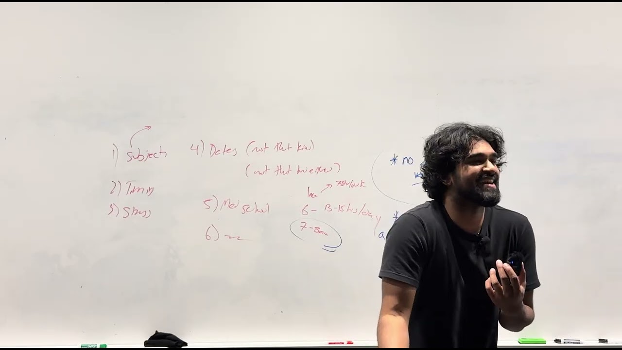 2025-2026 MCAT Introductions & General Biology Chapter 1- The Cell (Part 1)