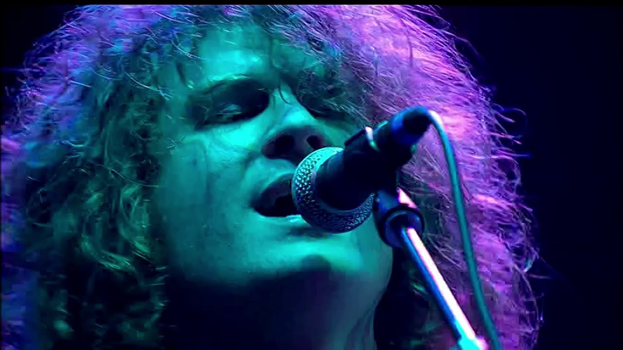 The Killers - All The Pretty Faces (2005)