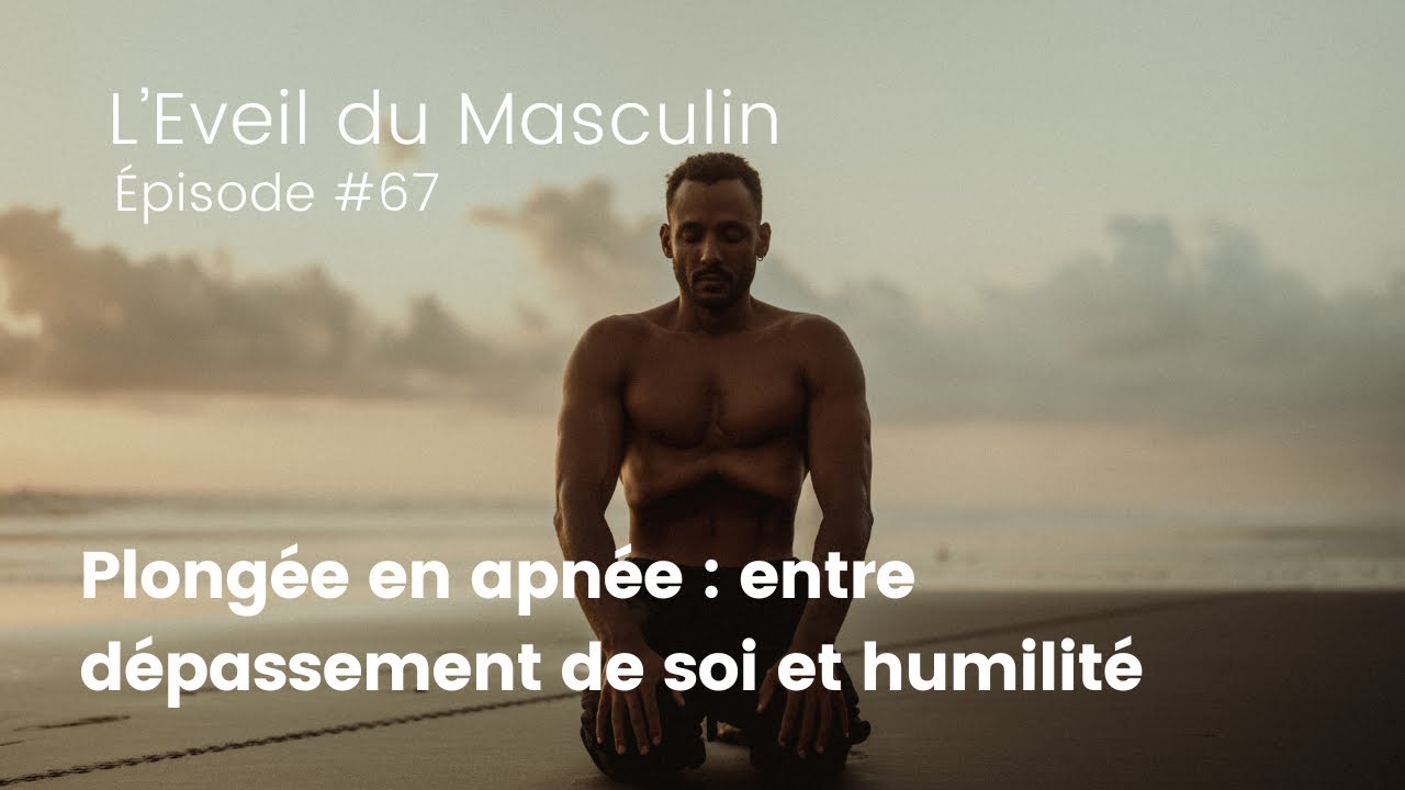 Plongée en apnée : entre dépassement de soi et humilité