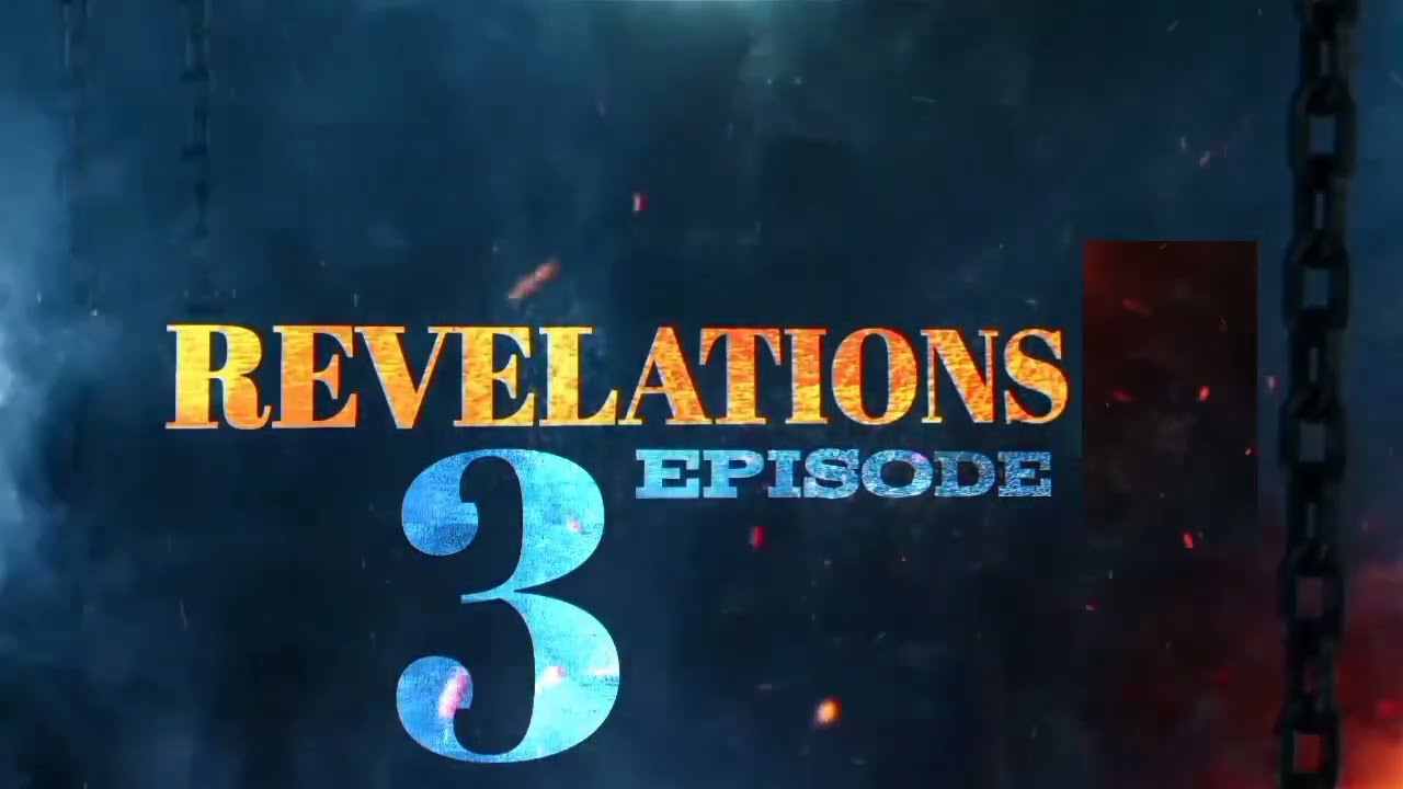 Revelation episode 3, gospel film, the victorious Drama Crew