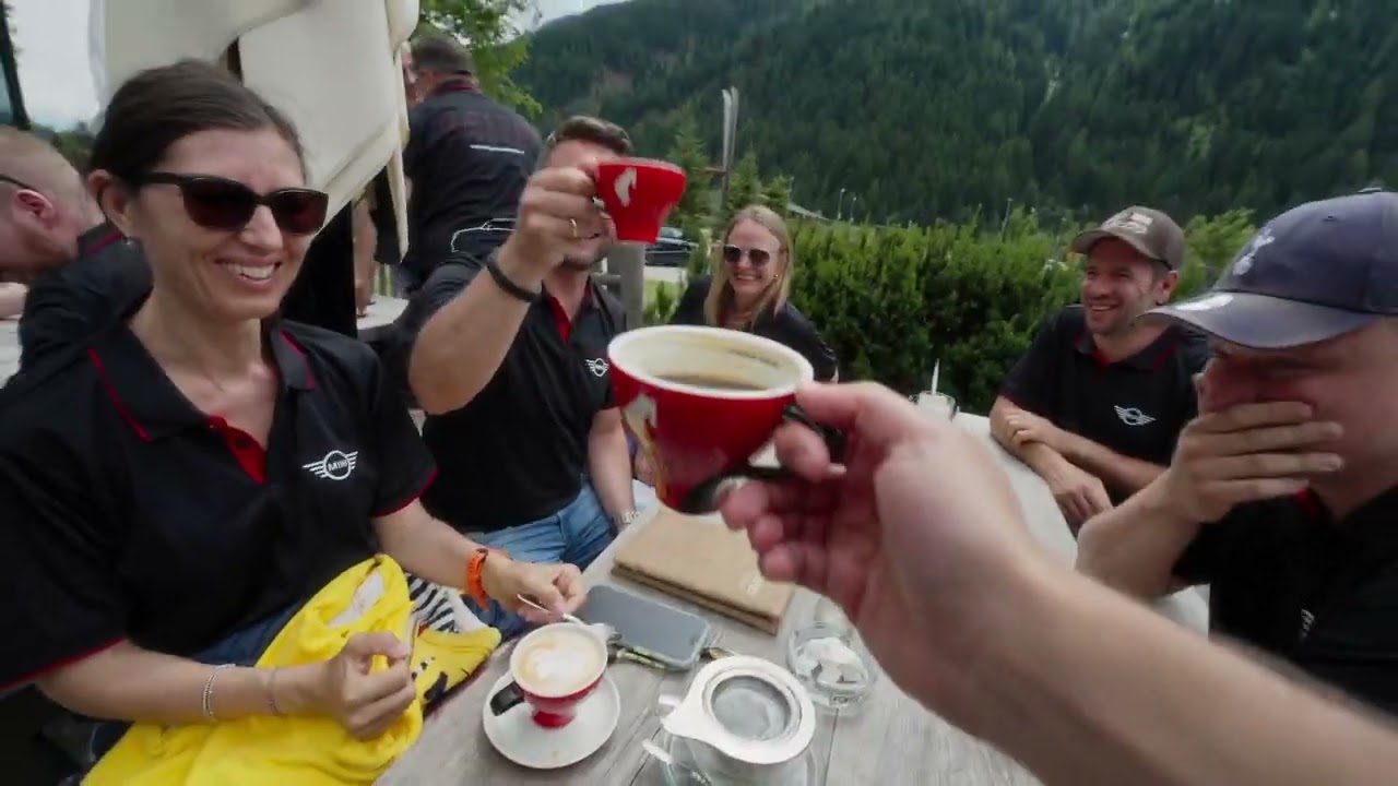 Mini Mountain Days 2025 Juli Highlightvideo inkl. MMD SONG25