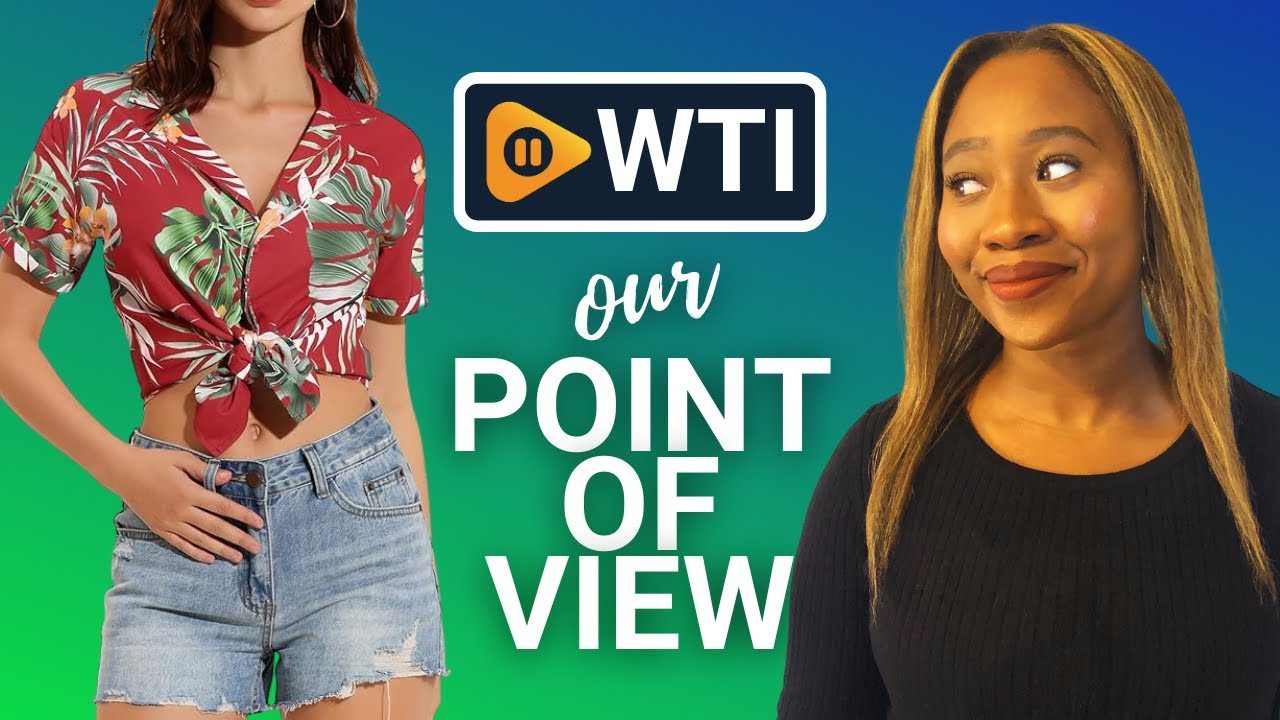 Allegra K Women's Hawaiian Shirts | Our Point Of View