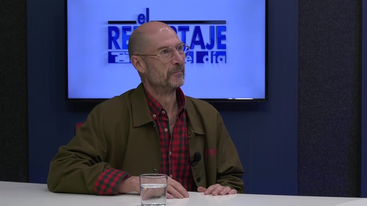 El Reportaje del día | Luis Miguel Cobo | 24-02-2026