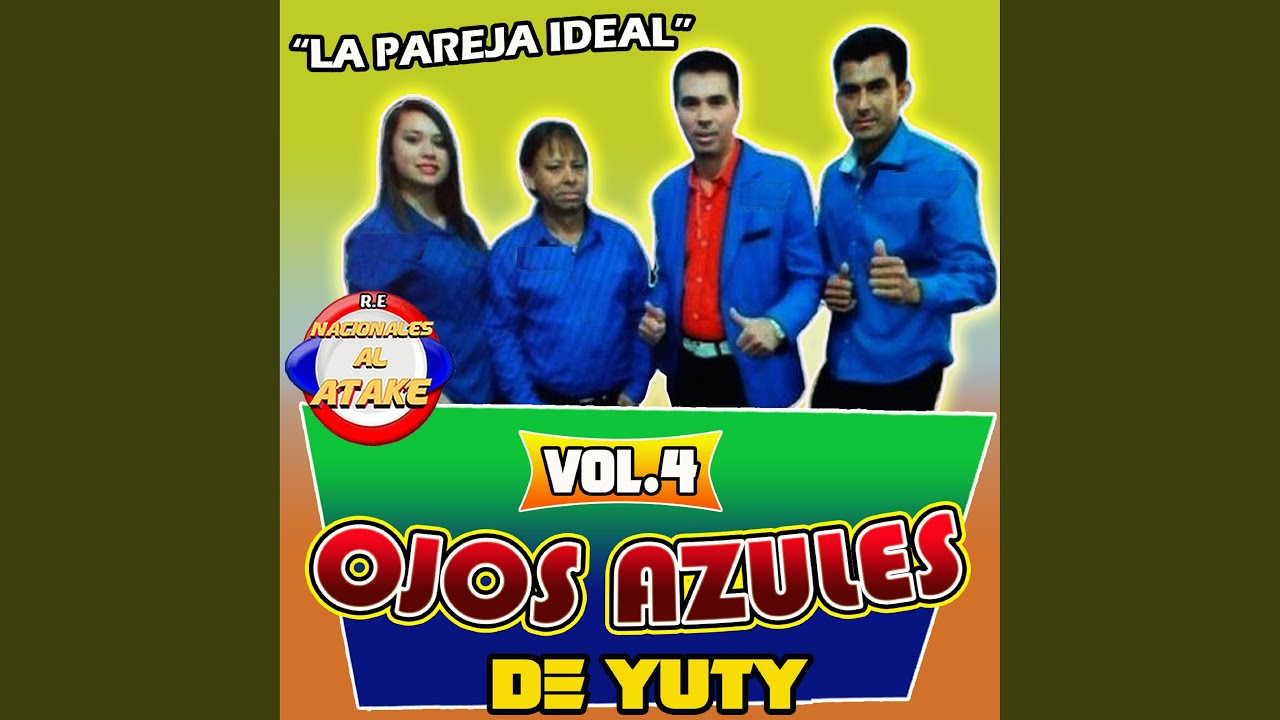 Enganchado Polka Paraguaya