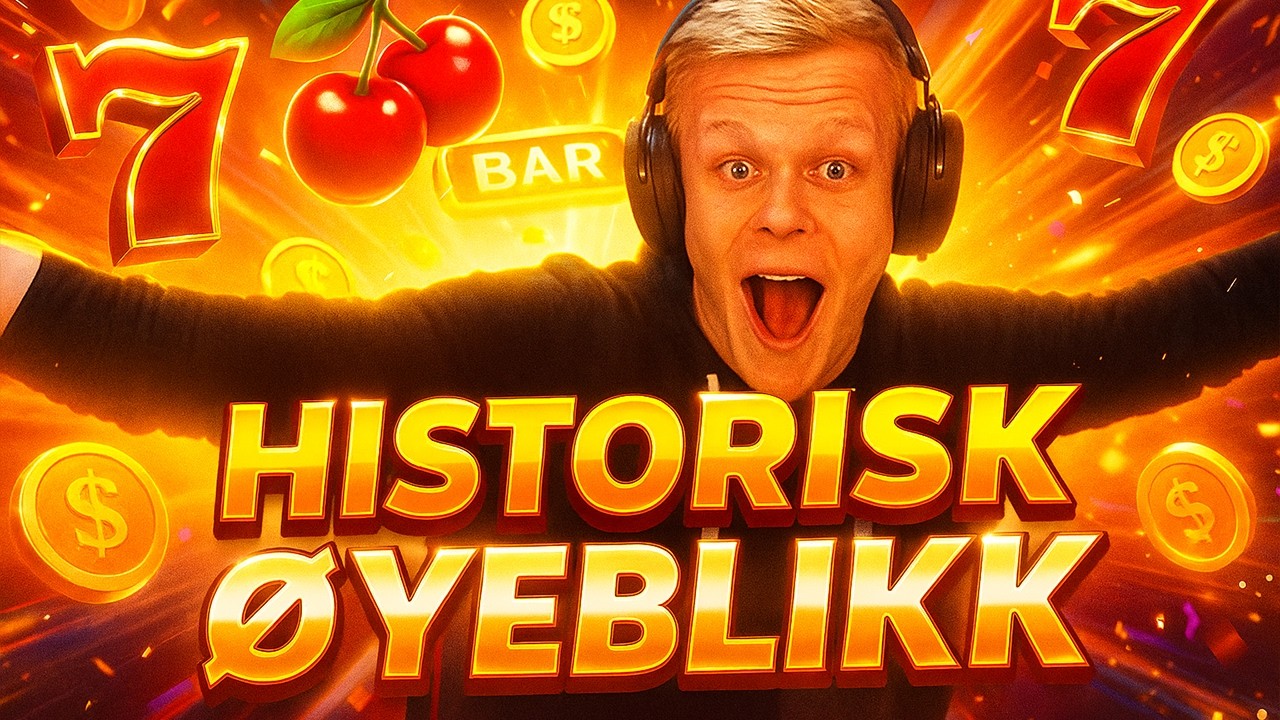 Spilleautomat på Nett 2025 🎰 Spilleautomater Norge 💥 Spill Slots Online 🔥