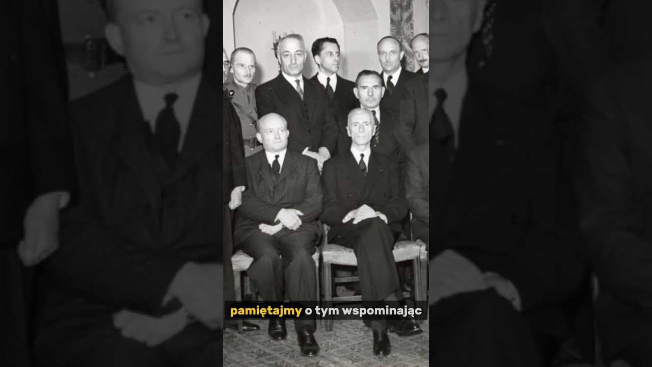 Złoty pociąg - Youtubarium, odc. 22 #history