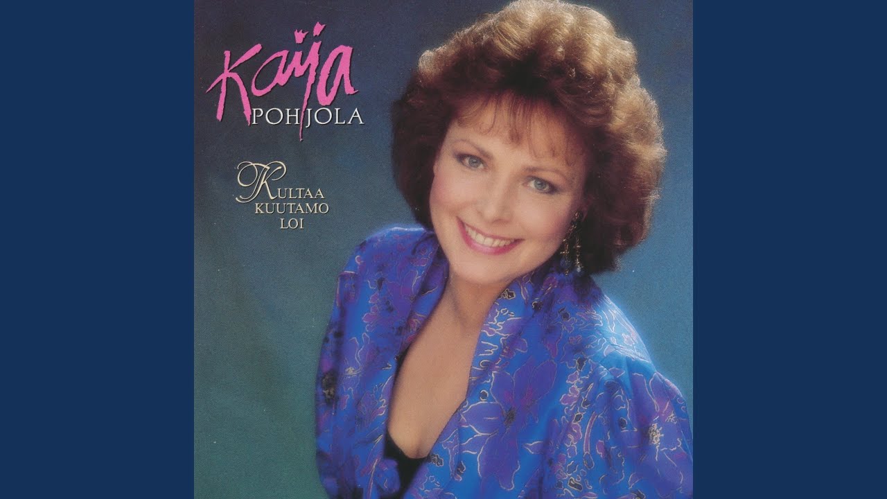 Kultaa kuutamo loi