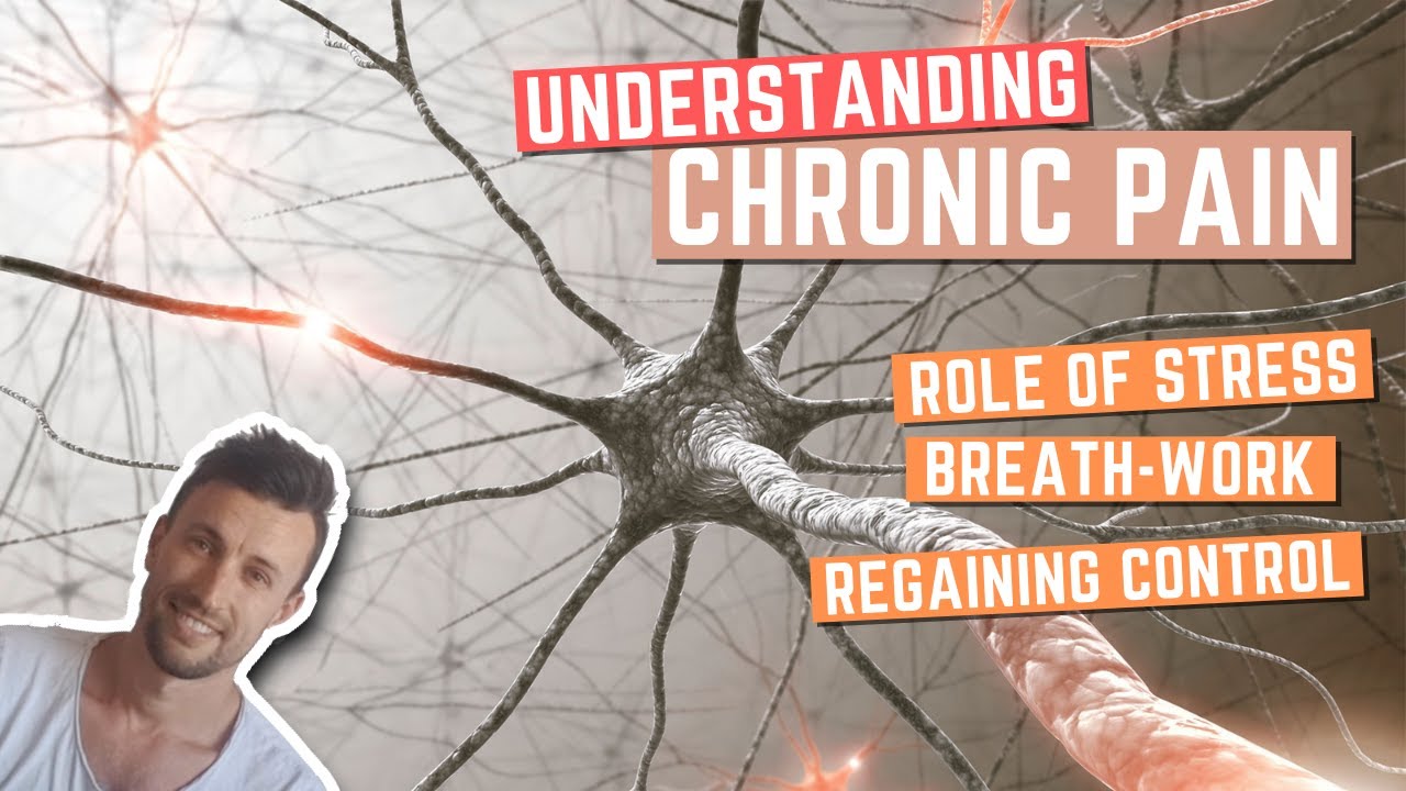 To Overcome Chronic Pain You MUST DO THIS...