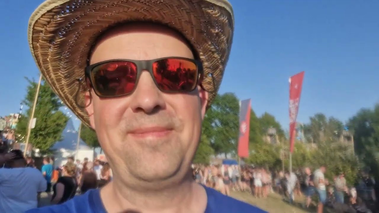 Electrisize Festival 2022
