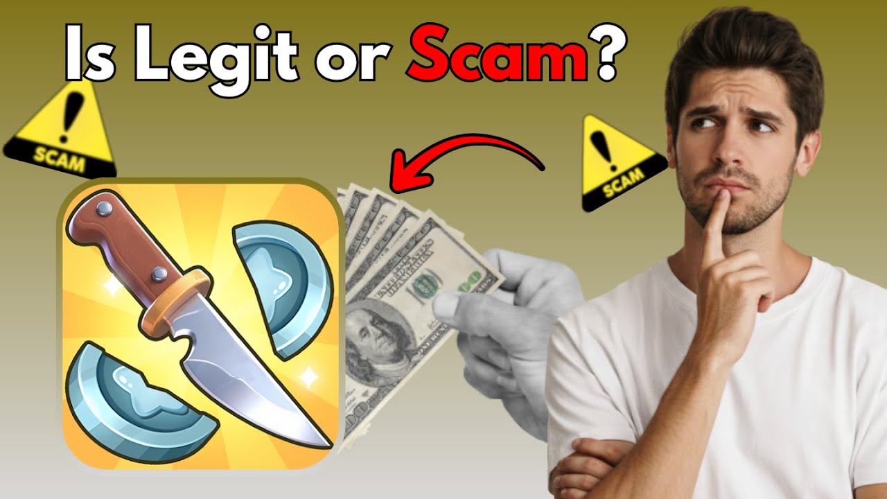 Is Coin Slicer Mania Legit? Roblox Code Game or Fake Promise?