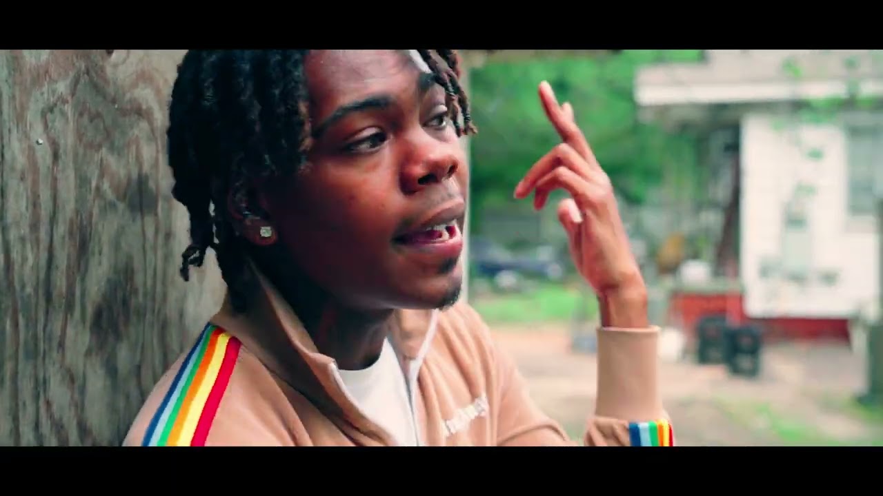 Jay Montana - 
