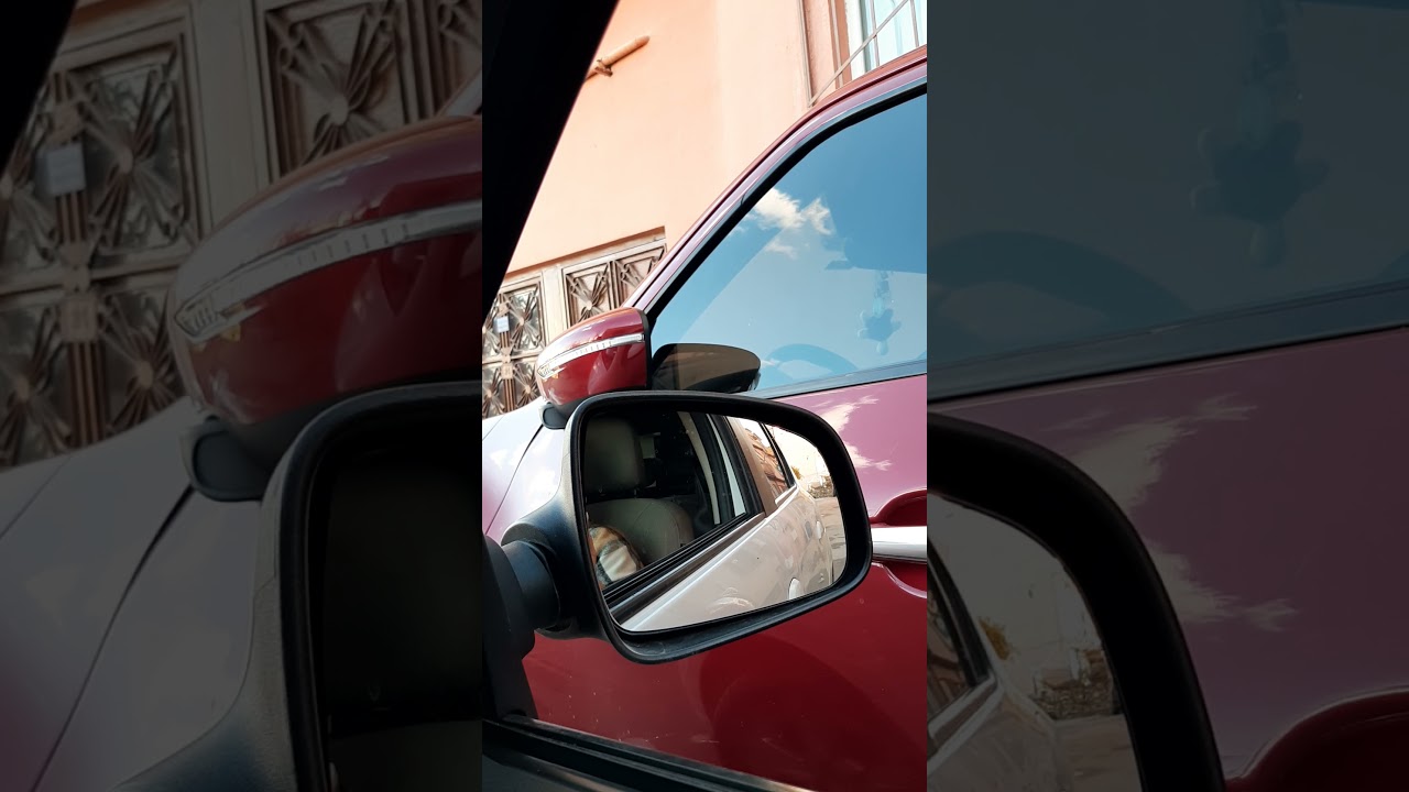 dar sokakta paralel park nasıl yapılır