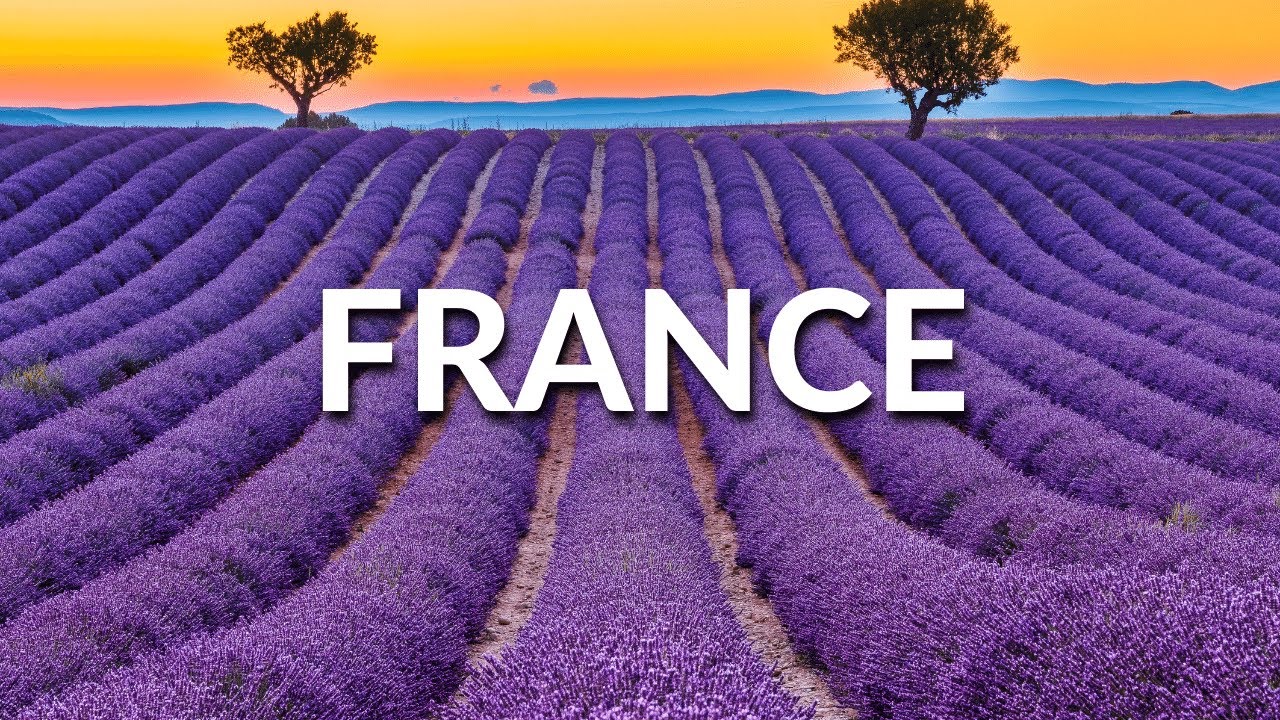 10 Best Places to Visit in France