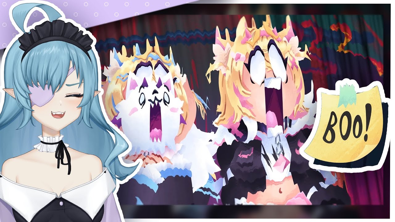 VTuber reacts to "Hololive Animations" Part 5