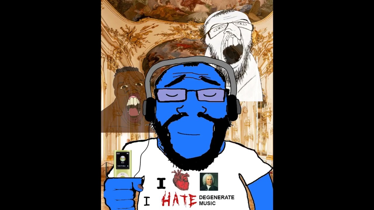Terminus: Extreme Metal Podcast - Rant about classical music and metal