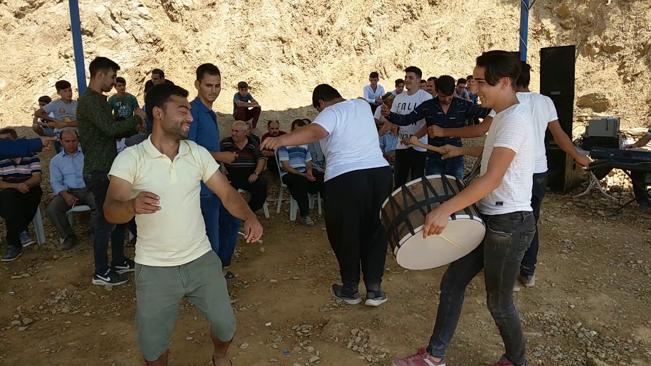 Kaleyüzü gençler #5