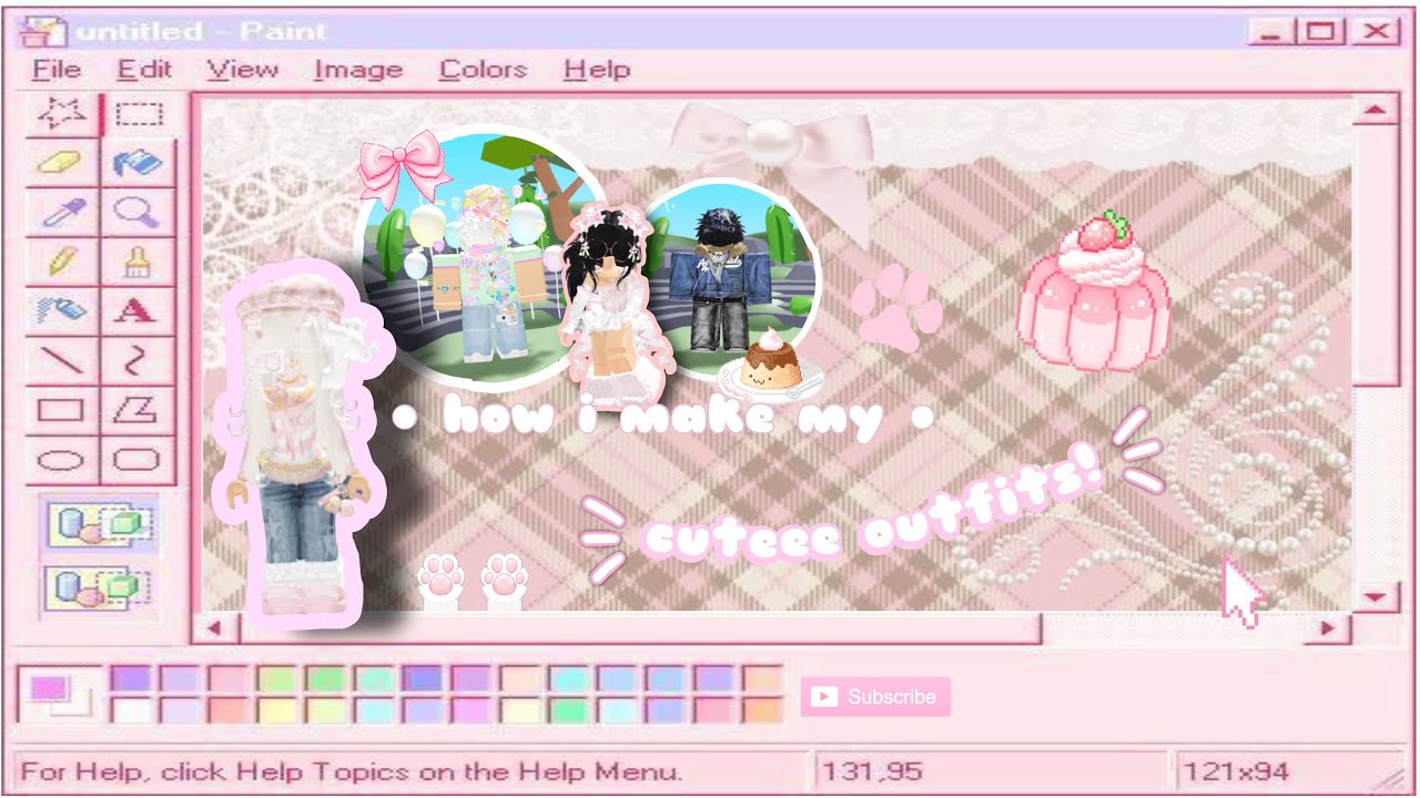 ♡How to make *CUTE* outfits !! | { 3 outfit ideas } ♡