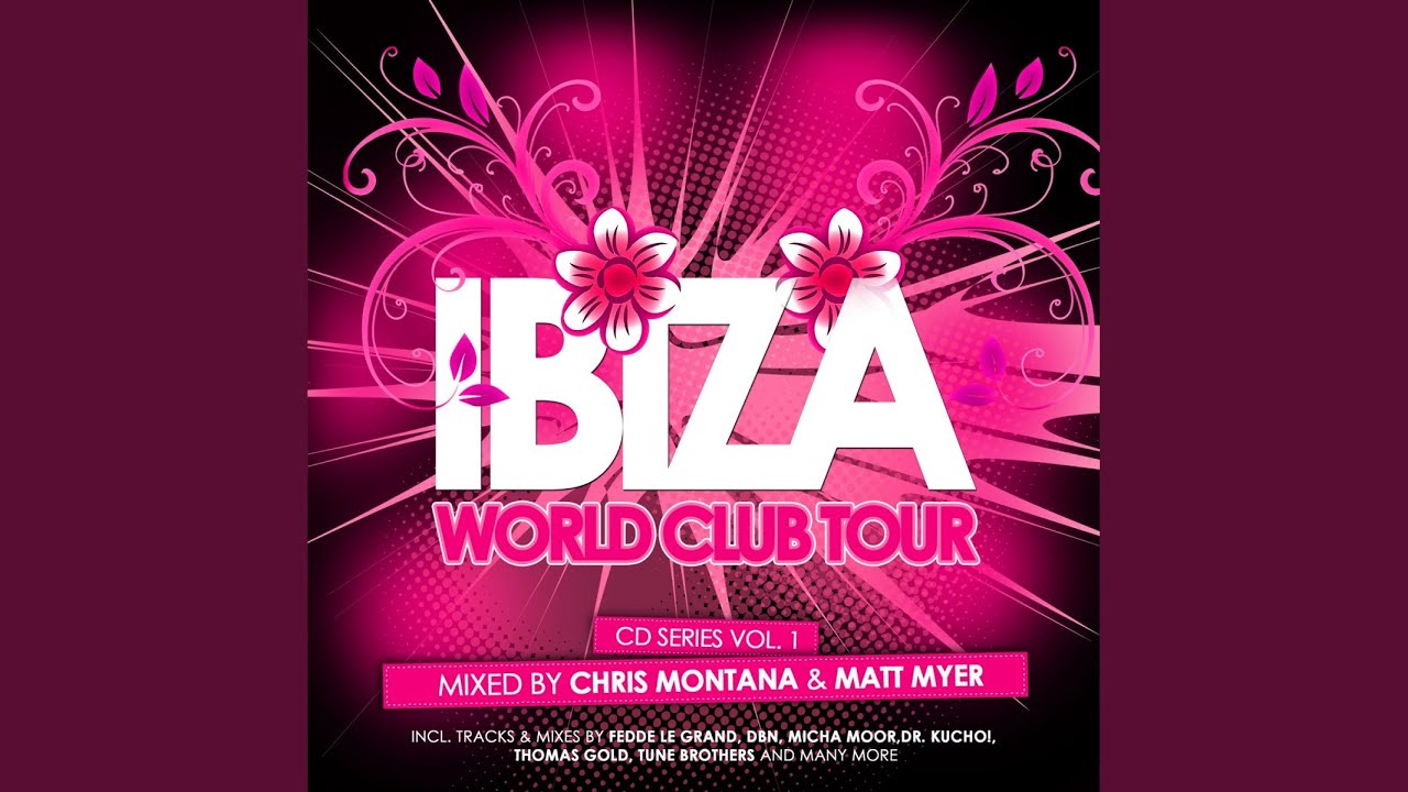 Porto Hustle (Chris Moody Take Me To Ibiza Remix)