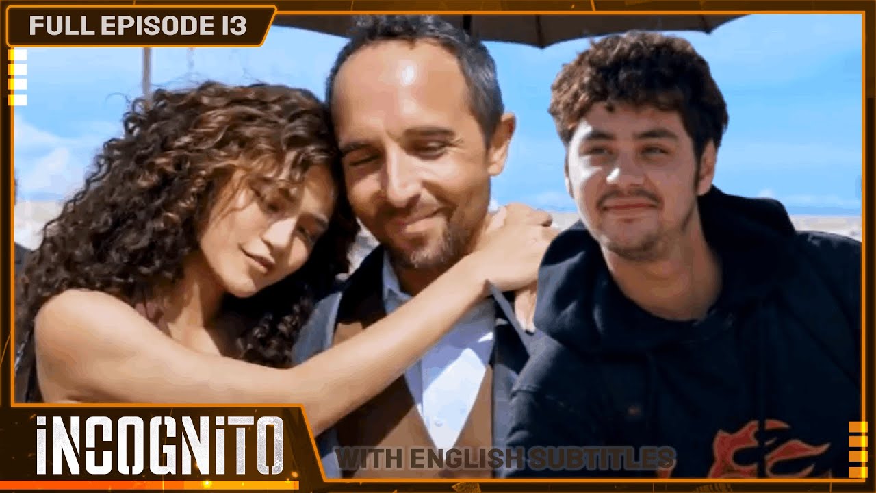 [ENG SUB] Incognito | Full Episode 13