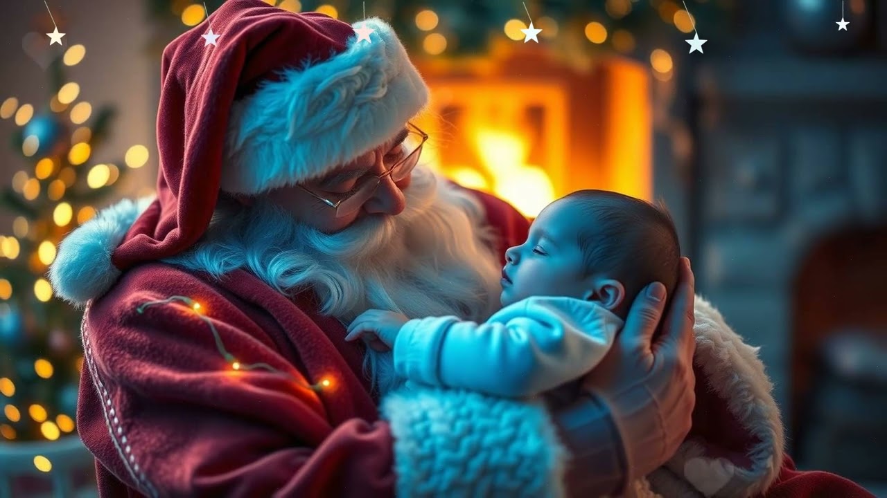 ☔ Rainy Sky Lullaby 🌧️ Deep Sleep Music for Infants 💤