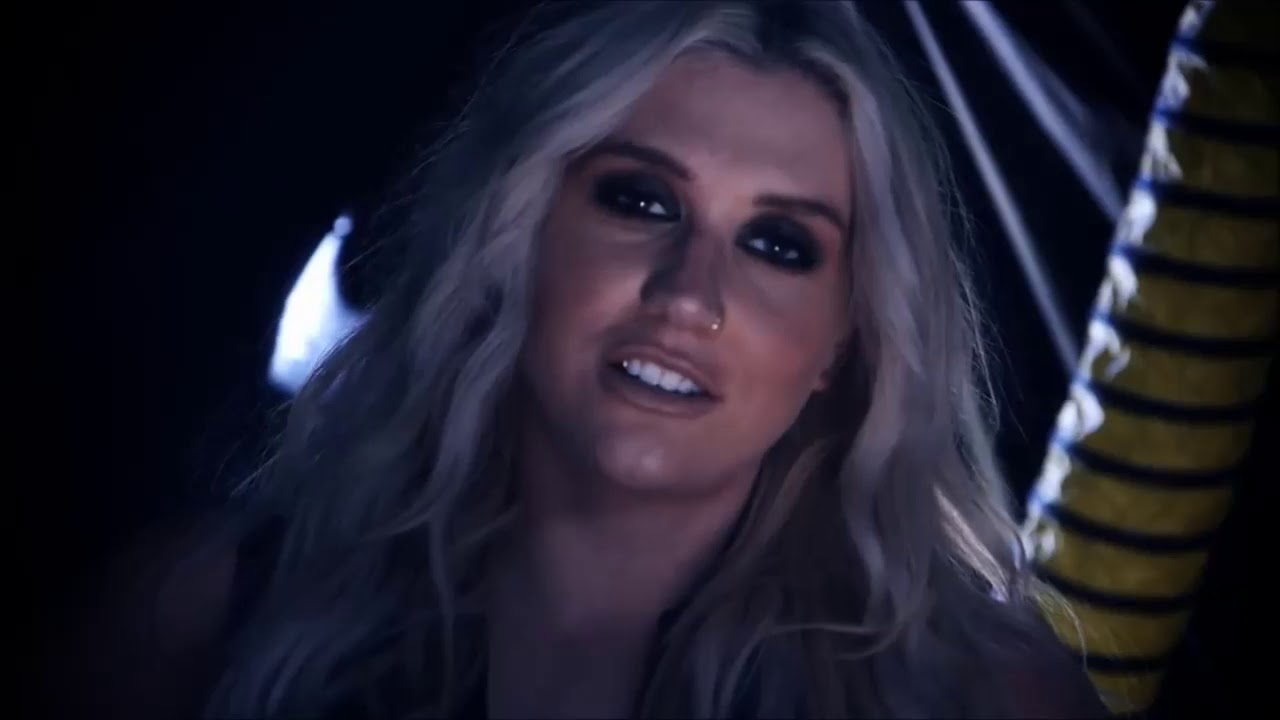 Kesha :: Wherever You Are (Video Oficial)