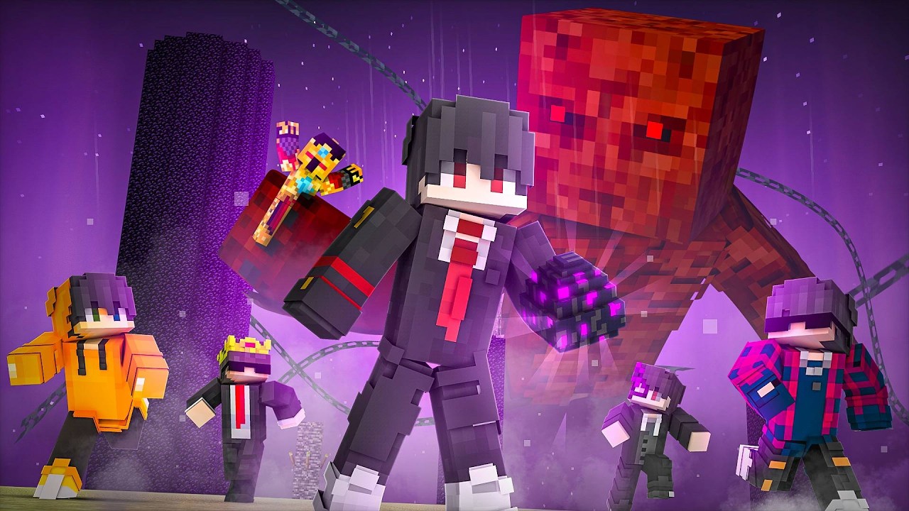 How This PURGE Destroyed Whole Lapata SMP