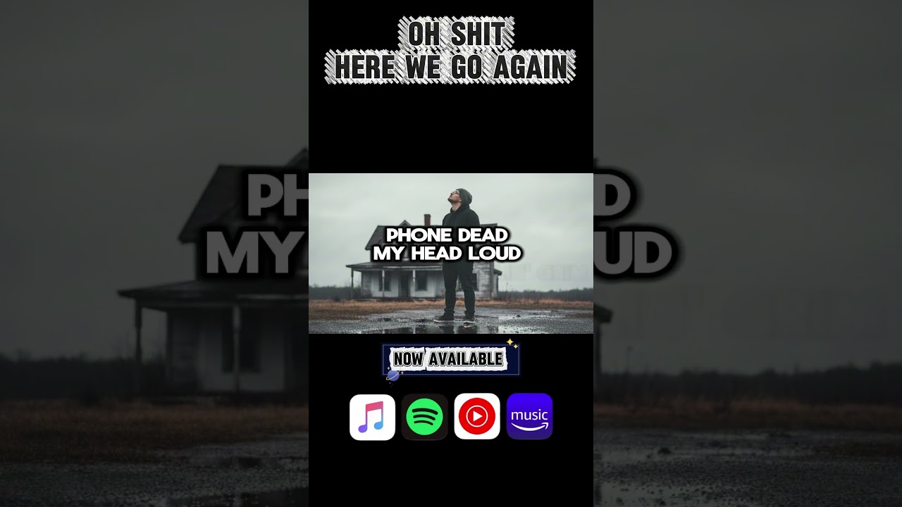 Last Night Was a Mess 💥 | Hard Rap Line