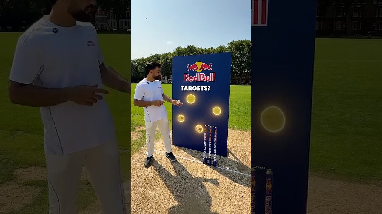 Cricket Ultimate Target Practice