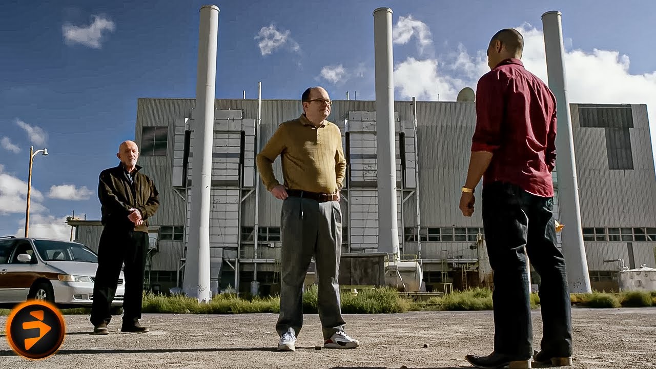 Agreed Amount Or No Deal | BETTER CALL SAUL