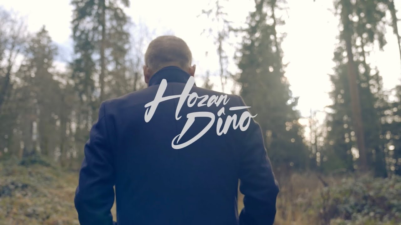 Hozan Dîno - Tenê Bûm