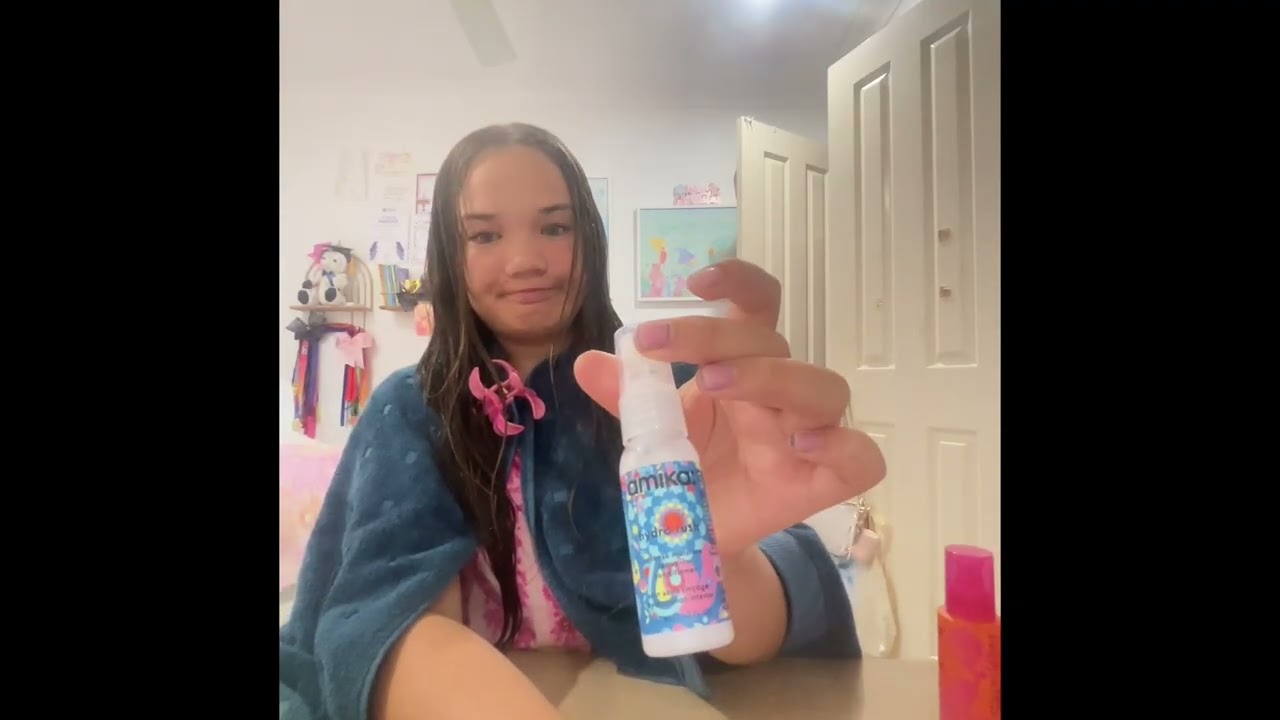 Amika rating