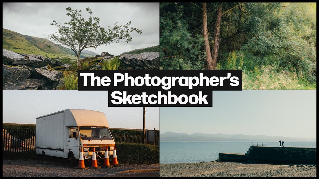 Why Photographers Should Think Like Artists