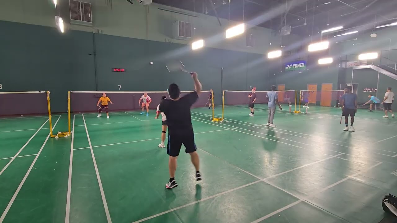Des/Vergel vs Mayie/Amiel