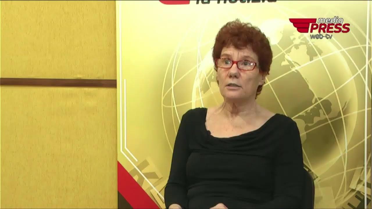 Live streaming di MediaPress Web Television