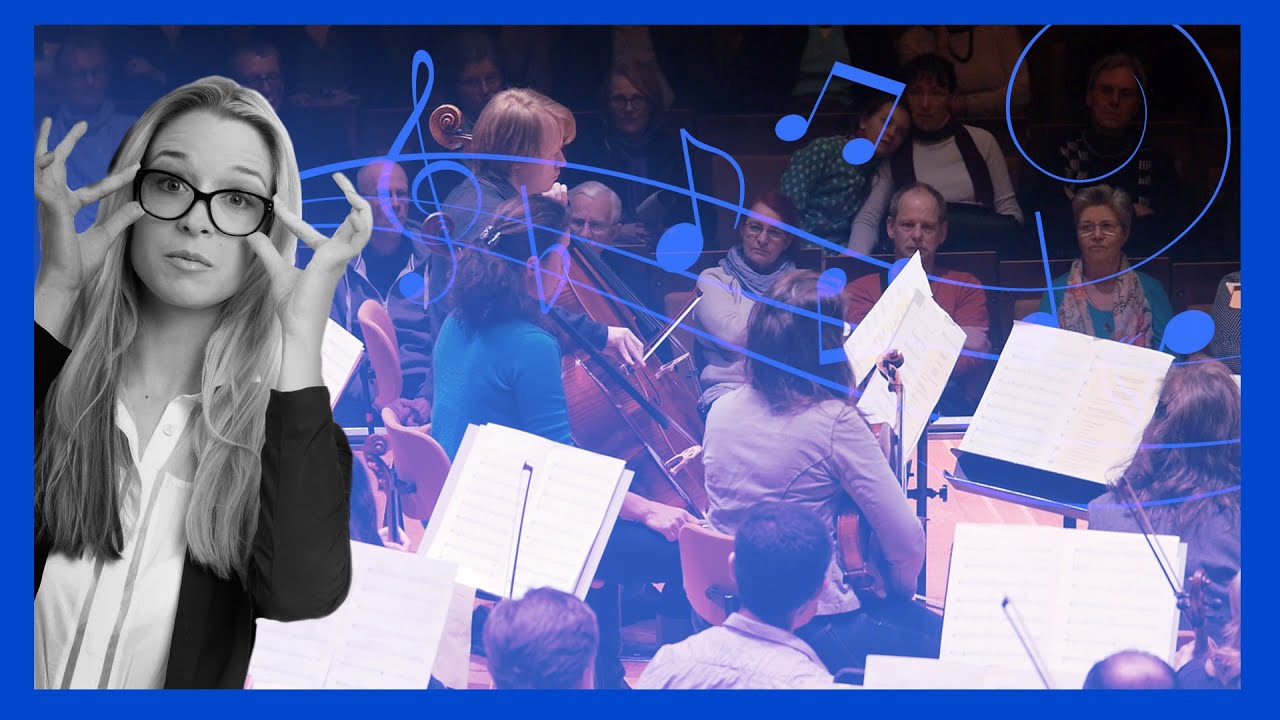 Neuer Trend Casual Concert: wenn Jeans und Klassik an alten Ritualen r&uuml;tteln.