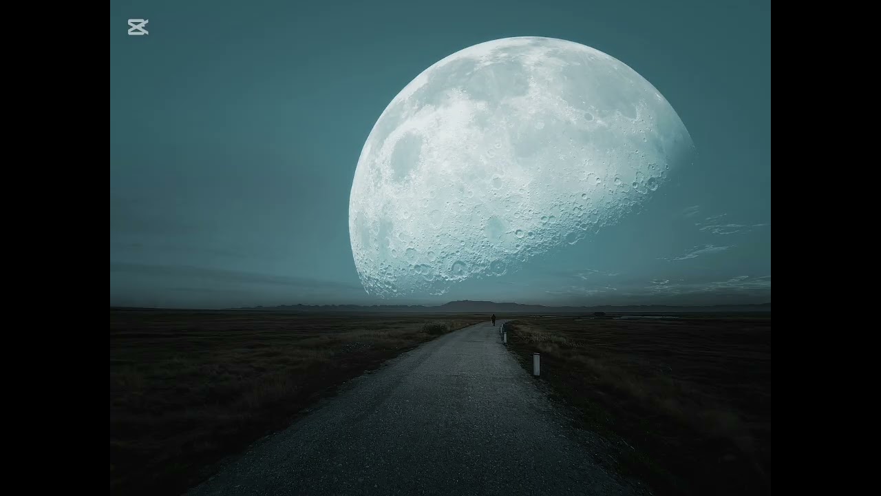 PAISAJE LUNAR